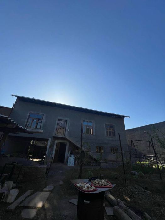 ‼️Срочно Арзон нархда 6 соту коробка 6 хона Хасанбой битонкадан 800 м