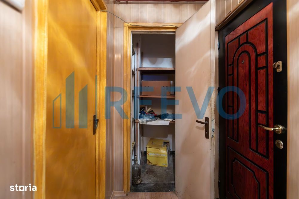 Apartament de vânzare 3 camere, Bacău
