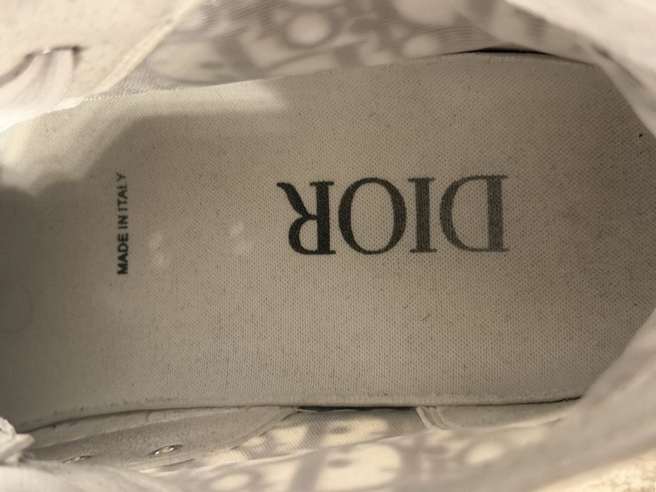 Vând Dior Converse, mărimea 43