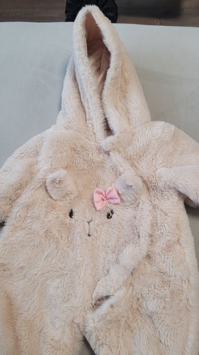 Бебешки пухен гащериозон