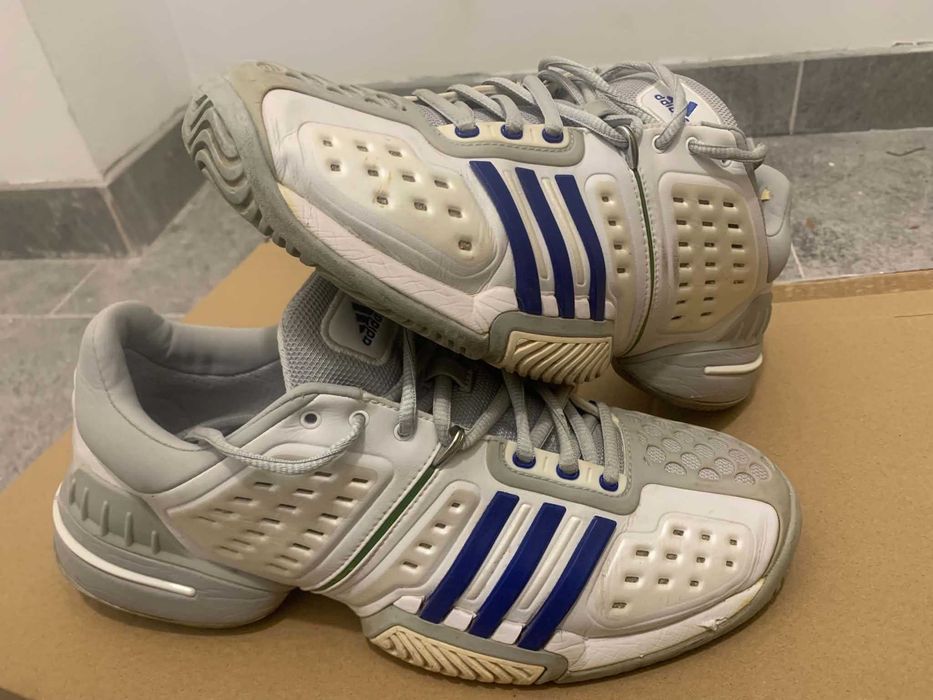 Маратонки ADIDAS 44 номер