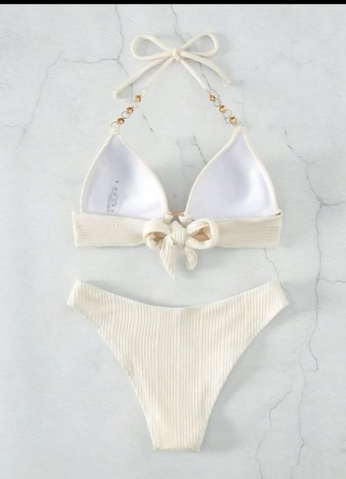 Бански  неонов цвят