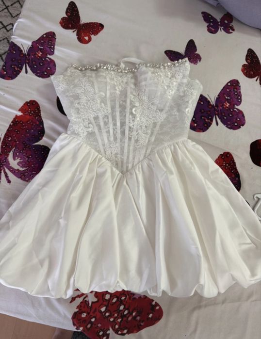 Rochie cununie/eveniment