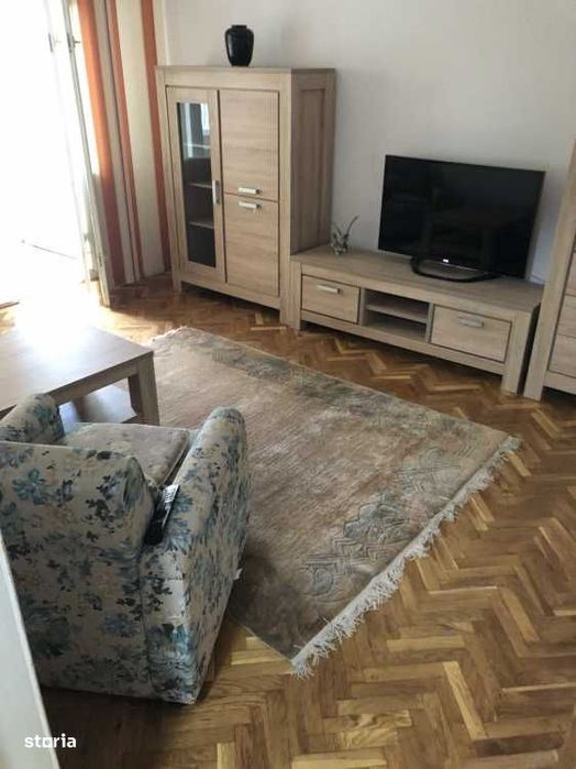 Dacia 3 camere termen Lung