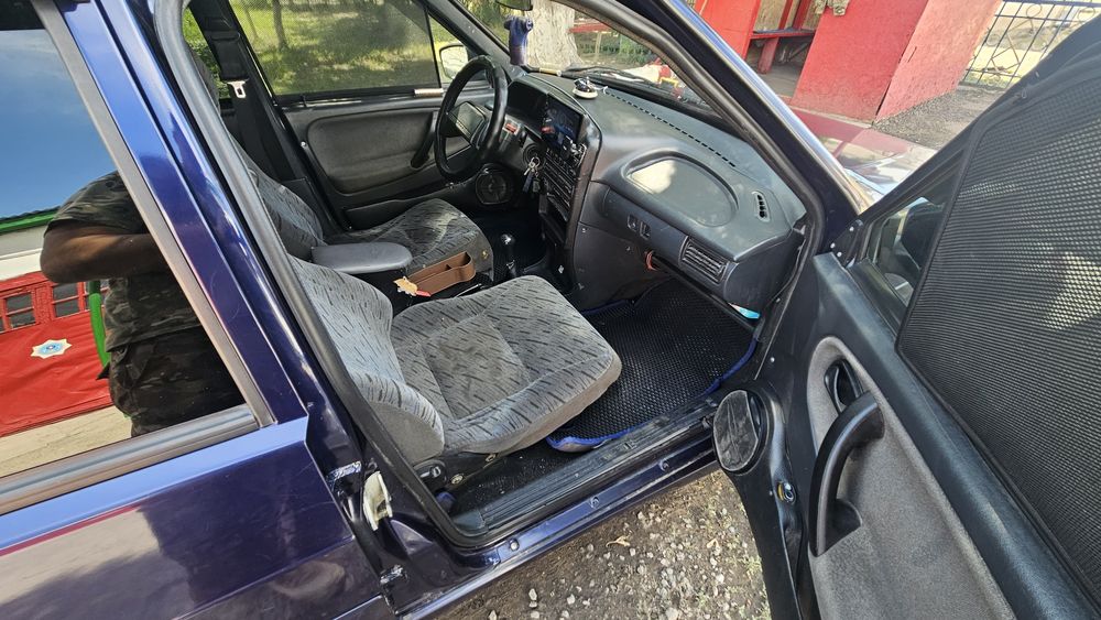 Ваз 2114 персей продам 5 летка