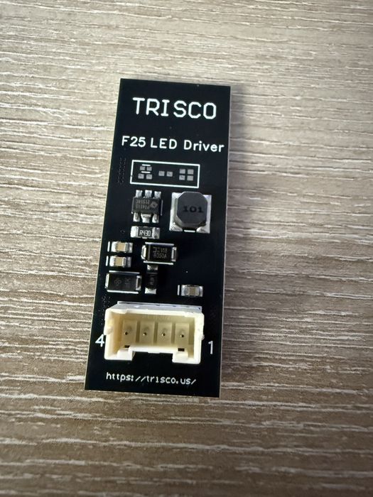 Modul stop BMW X3 F25