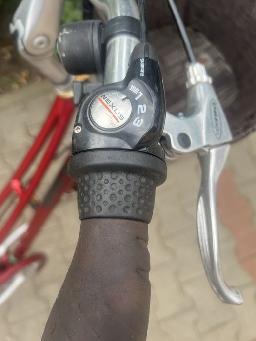 Bicicleta de oras Pinnacle