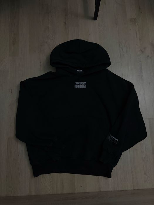 Alexander Spade hoodie