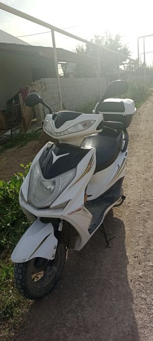 Мапед сатылады срочно