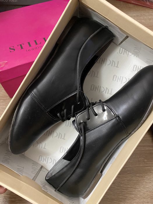 Туфли классика