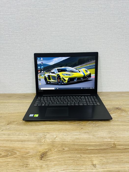 Скидка Игровой ноутбук Lenovo по цене офисного с Гарантией