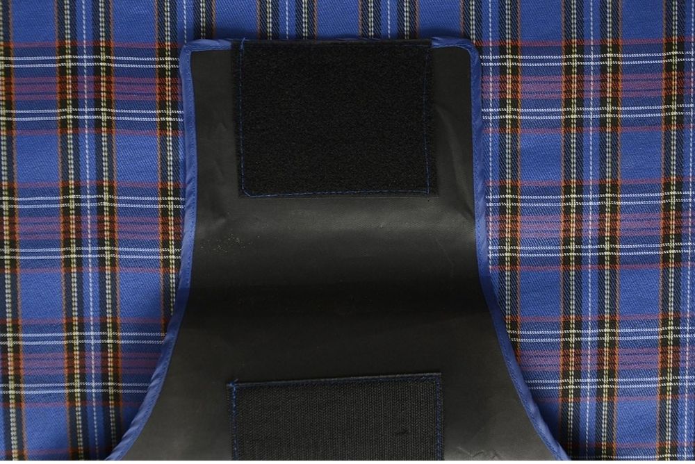 Кровать детская пластиковая