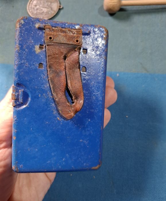 Германски фенер.