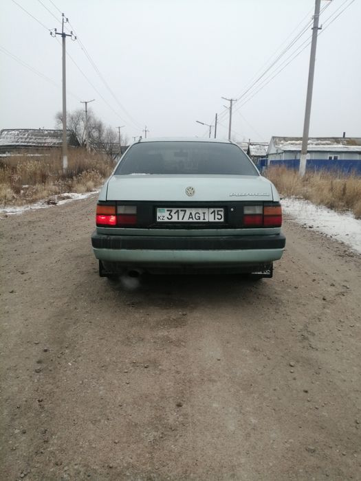 Продам Volkswagen Passat