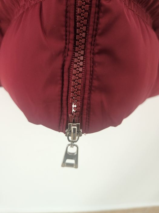 Geaca lunga de iarna de dama, marimea S-M