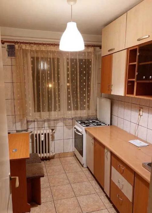 Дава се под наем Едностаен апартамент в Пловдив, Каменица 1 - 28 кв.м за 127.5 € - Снимка #3