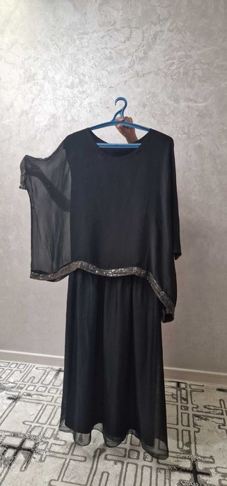 Женская вечерная платья