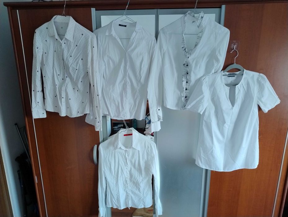 Fuste din stofa dama elegante, lungi/scurte