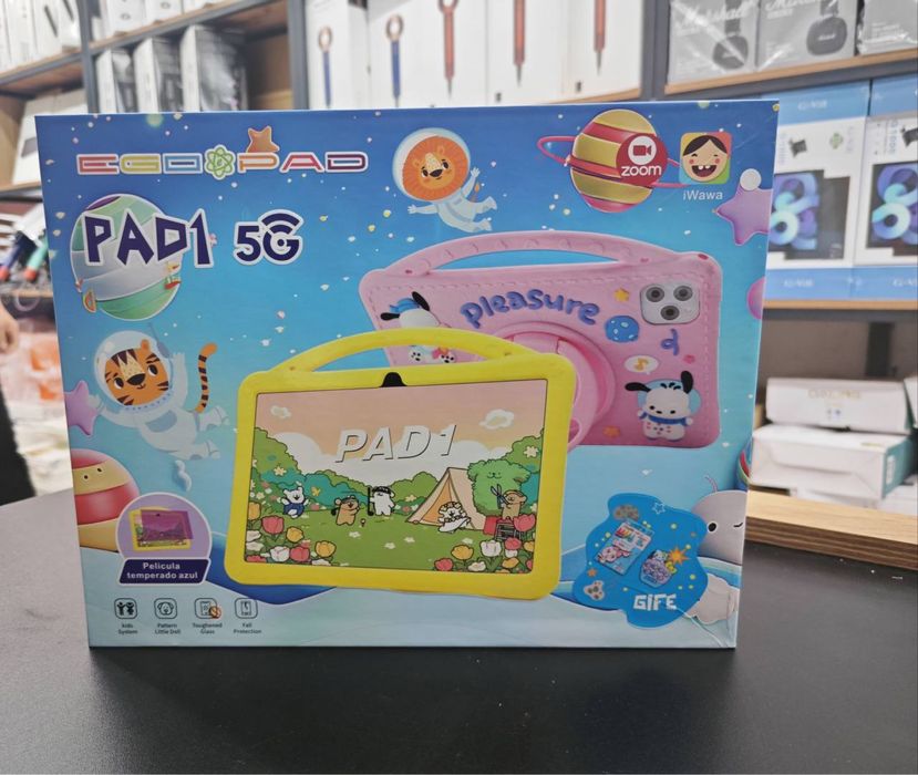 Хит топ новый Планшеты детские