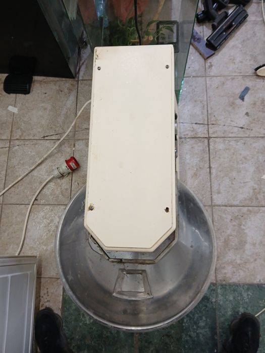 Тестомесачка.20 литра