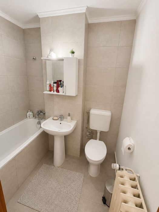 Apartament 2 camere sector 2 Vanzare