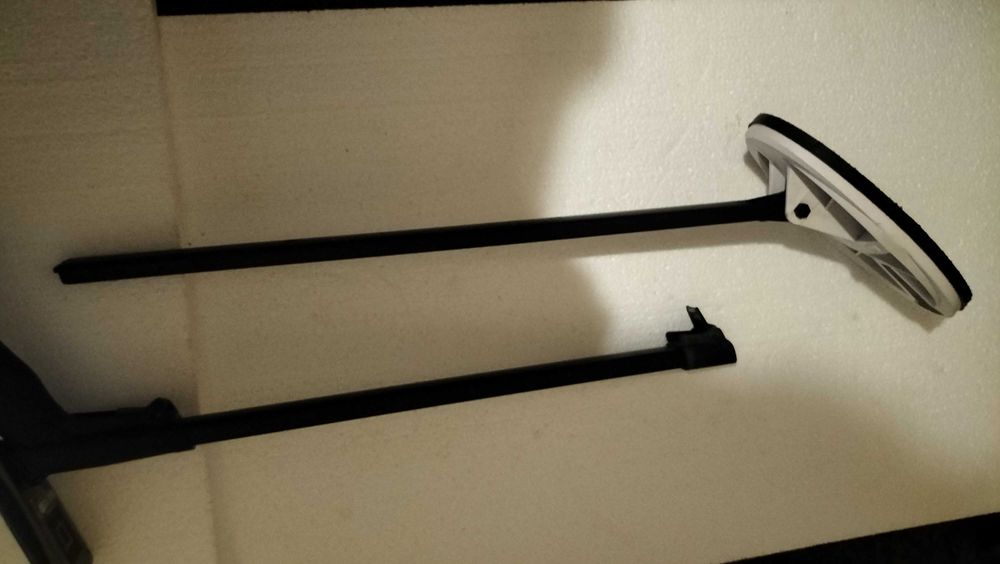 Detector de metale profesional wireless HF COIL, ORX XP