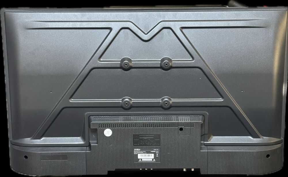 Smart tv yasin 32 диагональ