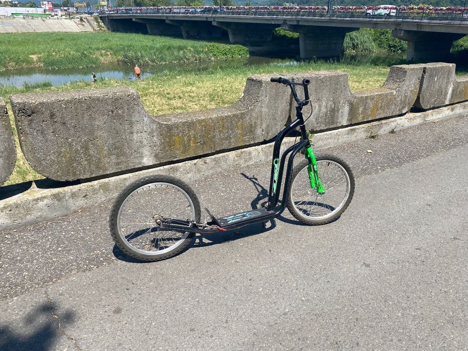 Trotineta pentru copii