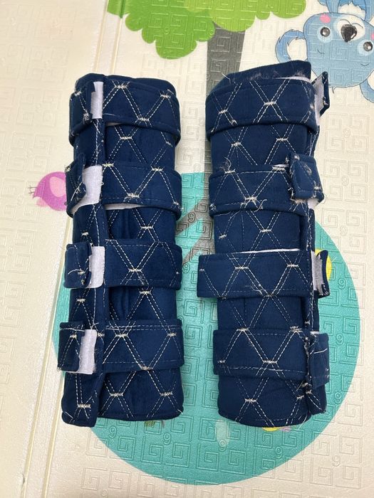 Лангет Тутор для ноги