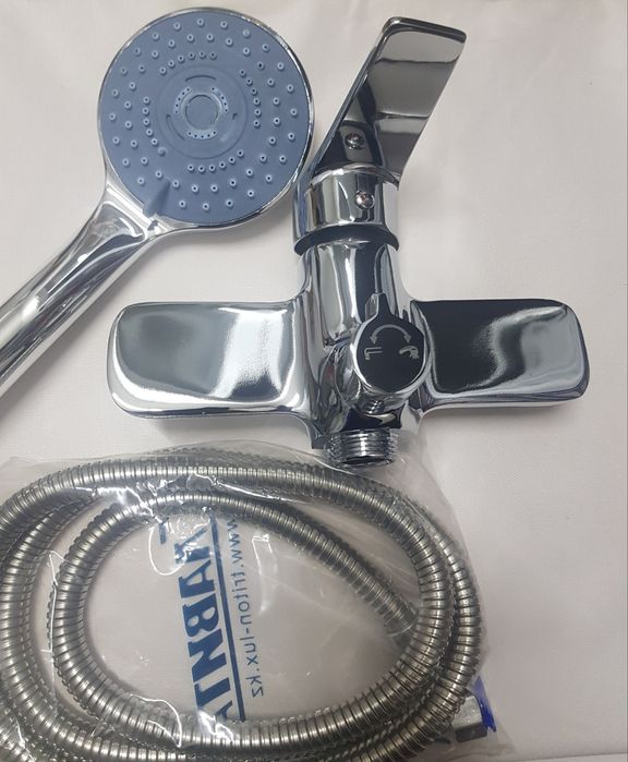 Смеситель для душа "Славита"