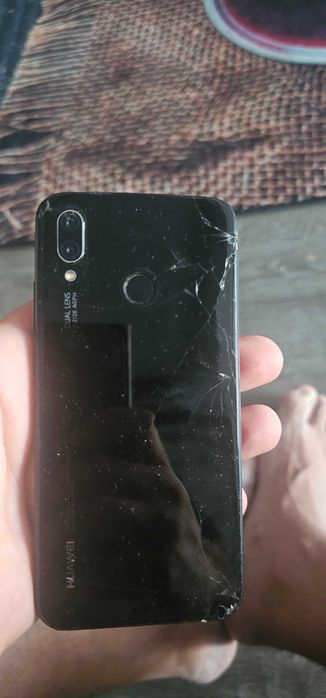 Huawei p20 64gb
