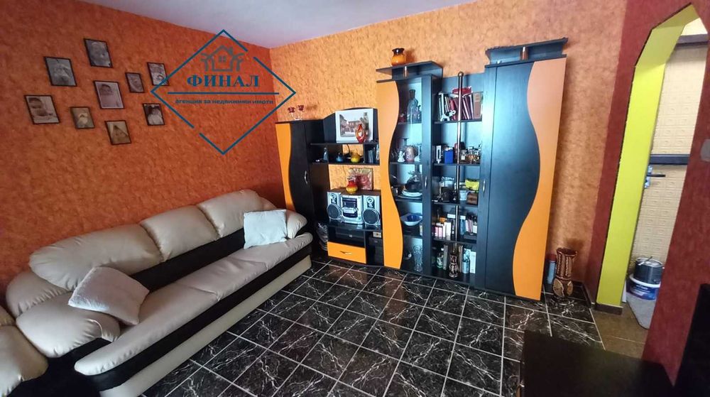 Продава се Тристаен апартамент в Шумен, Тракия - 84 кв.м за 1214 €/кв.м - Снимка #11