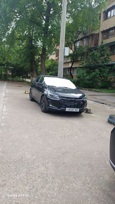 Оникс фул таййор
