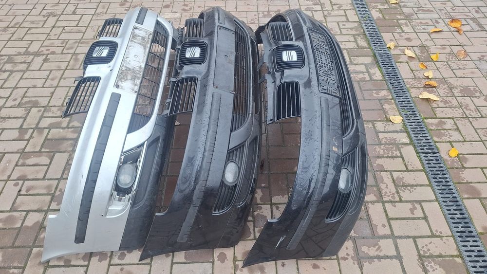 Bara fata Seat Leon