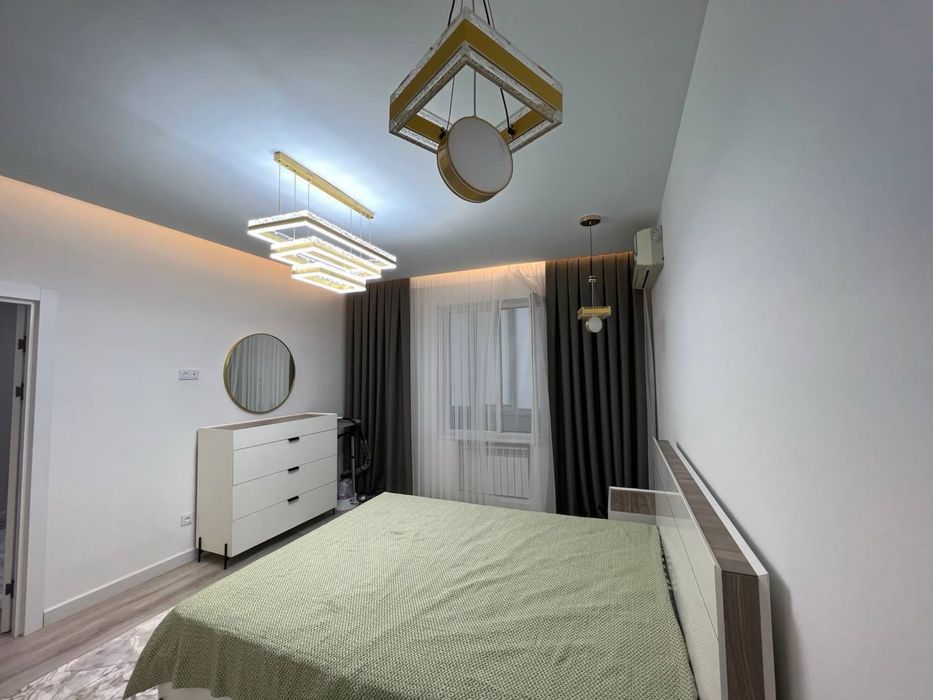 ЦУМ 4/2/4 Ц-7 МИД ЧИМКЕНТСКАЯ ор-р кофейня "Бон"