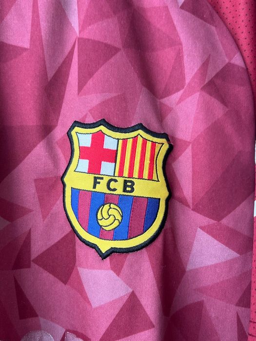 Tricou Barcelona Nike