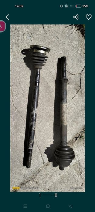 Запчасти Ауди 80 В3