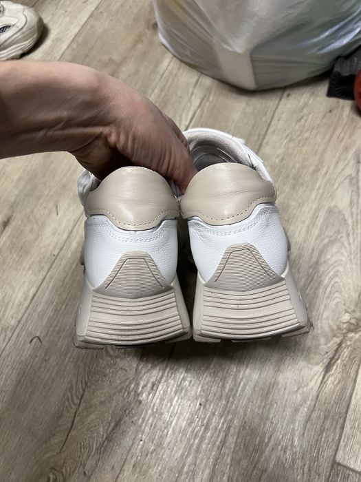 Кроссовки Bogner 40 размер Оригинал