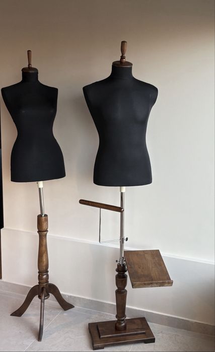 Manechine de inchiriat pentru nuntă