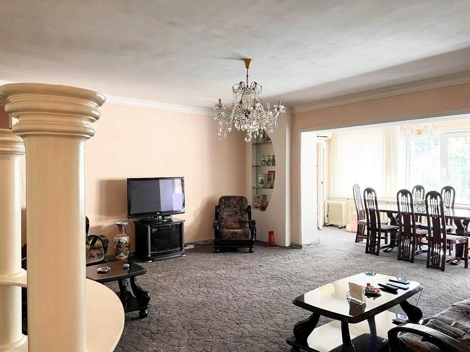 Сдам в аренду Свою 2 комнатную квартиру На Короткий срок.