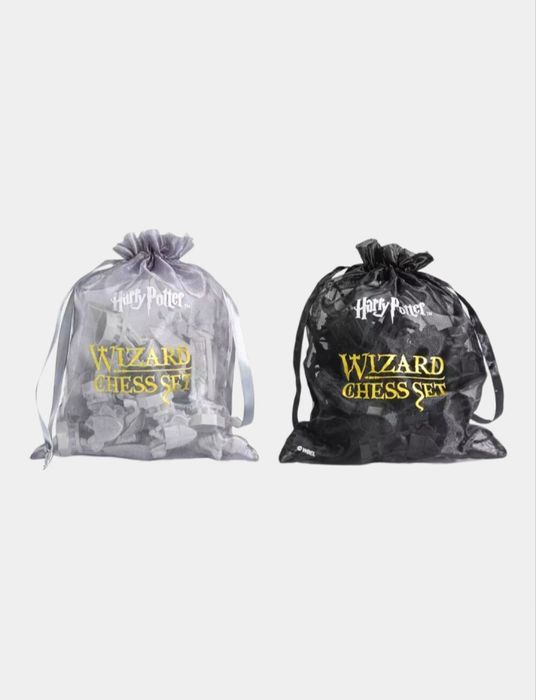 Shaxmat (HARRY POTTER SET) premium versiyada sovga ga va o'yinga ideal