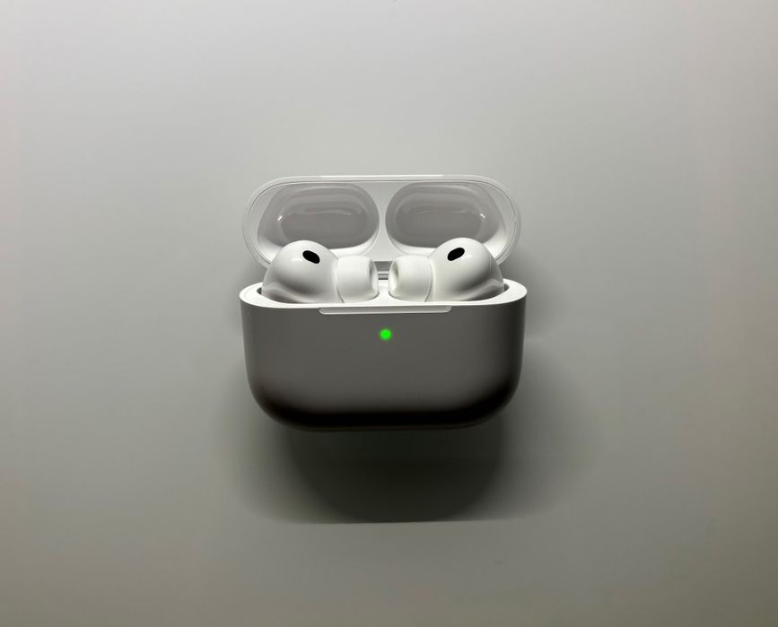 AirPods Pro 3 Sigilate
