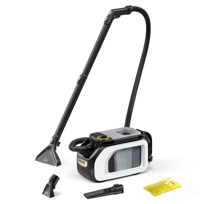Моюший пылесос Karcher SE 3
