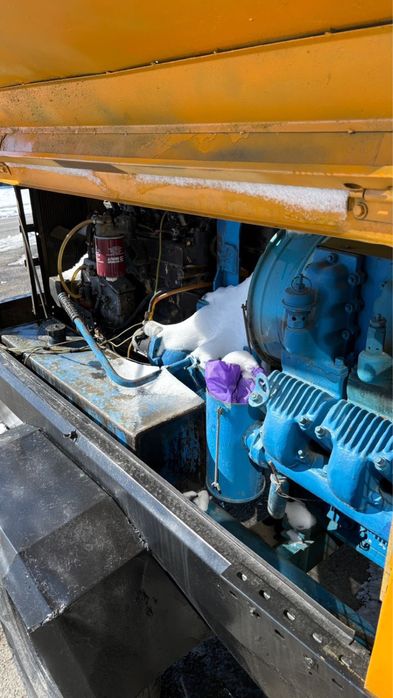 Компрессор воздушный