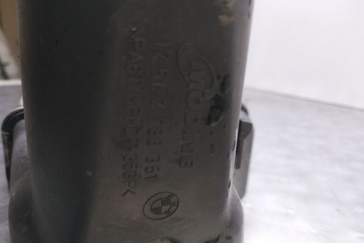 Radiator Intercooler 17517786351 BMW Seria 3 E46