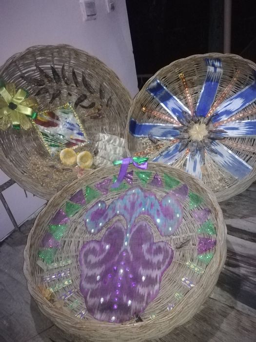 Декор для ресторана или дома