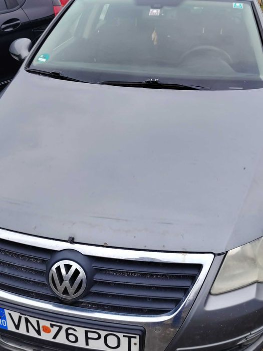 VW Passat pentru dezmembrat