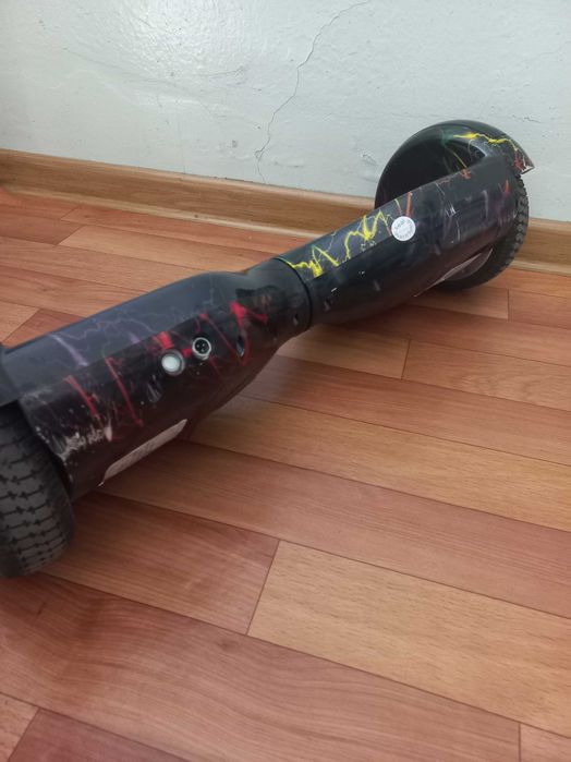 Гироскутер детский б/у