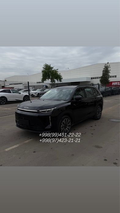 GAC Другая 2026