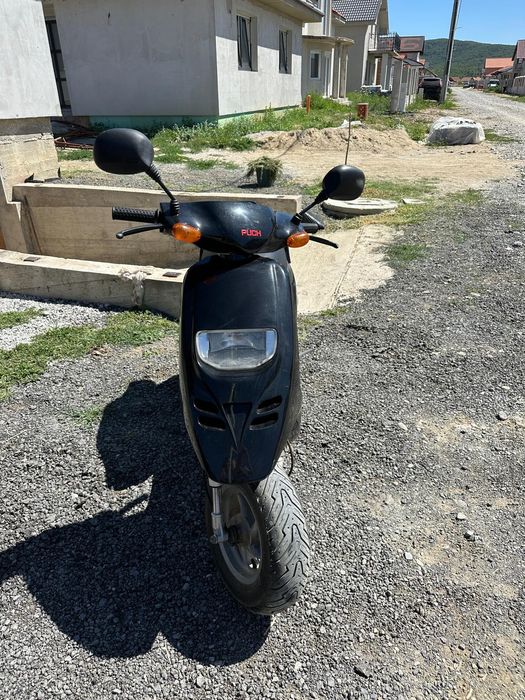 Scuter Puch Tec1T 50cm